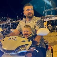 Егор Семёнов, 28.05.1987, Санкт-Петербург