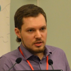 Павел Быков, 05.04, Москва