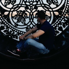 Сергей Атряхин, 22.02.1988, Москва