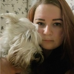 Мария Коций, 03.04, Санкт-Петербург