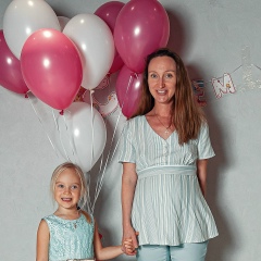 Александра Степанова, 26.02.1986, Москва