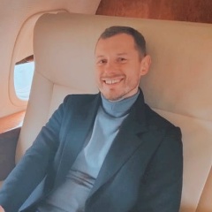 Максим Гордеев, 06.03