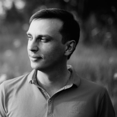 Андрей Милованов, 11.08, Коломна