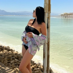 Александра Иванова, 09.12.1987, Беэр Шева