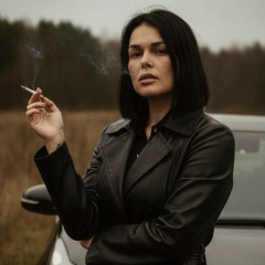 Анна Лукьянова, 05.04, Оренбург