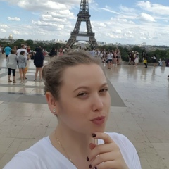 Юлия Егорова, 25.11, Jacksonville