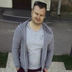 Дмитрий Боевец, 12.11, Одесса