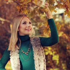Юля Павловская, 16.09.1994, Киев
