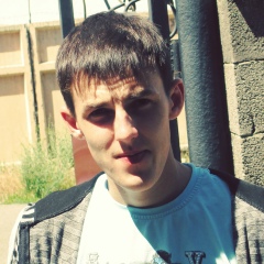 Алексей Цехановский, 06.03, Талдыкорган