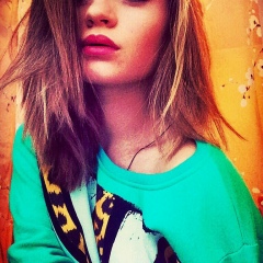 Катя Макаренко, 19.04, Казань