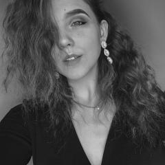 Оля Скворцова, 01.02.1999, Kraków