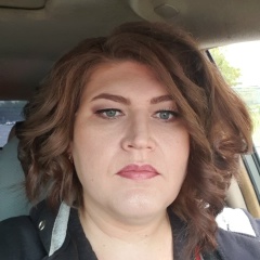 Анна Беседина, Сургут