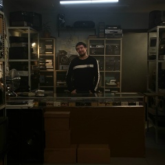 Roman Dmitriev, 13.10, Москва