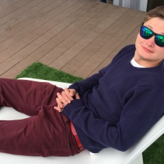 Alex Tarasow, 03.09.1985, Львов