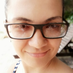 Ольга Матусенко, 28.10, Иркутск