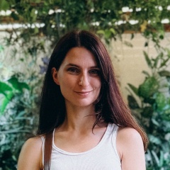 Яна Гудкова, 23.12, Мурманск