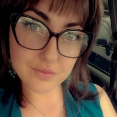 Юлия Мороз, 06.08, Орехово-Зуево