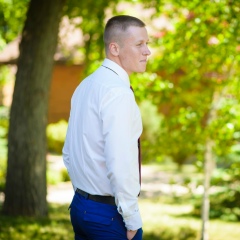 Николай Тарасенко, 04.03.1990, Кривой Рог