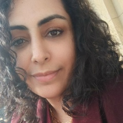 Ануш Григорян, Ессентуки