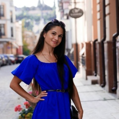 Elena Kissa, 25.02