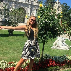 Елена Рожина, 18.06, Минск
