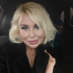 Ольга Абрамова Лисицына, 04.07.1977, Санкт-Петербург