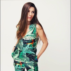 Яна Ярошенко, 13.03.1986, Нижний Новгород