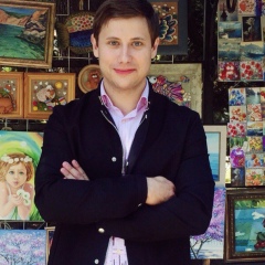 Артем Хромов, 02.11, Москва