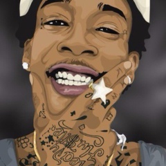 Wiz Khalifa, New York City