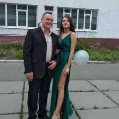 Виталий Шмигель, 17.02, Киев