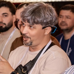 Максим Кулагин, 14.12