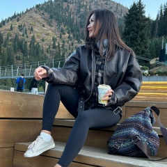 Гуля Абышева, 13.06.1990, Астана