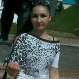 Елизавета Норкулова