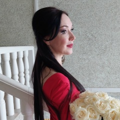 Наталья Фураева, 12.09