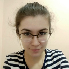 Виктория Сеитмеметова, 09.11, Ташкент