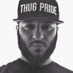 Thug Pride, 03.09.1986, Москва