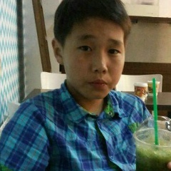 Айкаар Олесов, 22.11.2000, Ленск