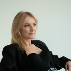 Анастасия Кобызева, 05.12.1983, Москва