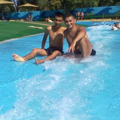 Хасан Хокимов, 29.05.1993