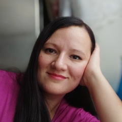 Наталья Нестерова, 27.10, Сургут