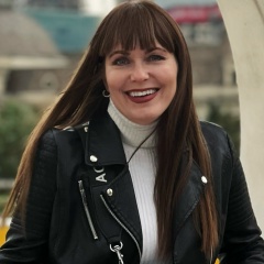 Наталья Королева, Москва