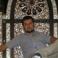 Виталий Макаров, 11.11.1976, Бишкек