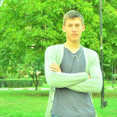 Andrei Krazzy, 23.06.1994, Кишинев