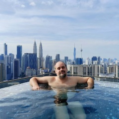 Пётр Федин, 16.09, Москва