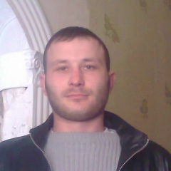 Semen Leshkevich, 06.04.1986, Караганда