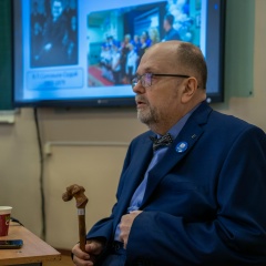 Игорь Карачевцев, 08.08.1962, Санкт-Петербург