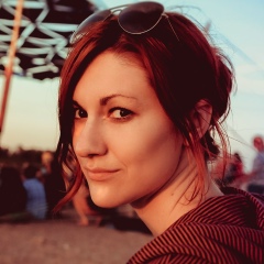 Елена Синеок, 03.07.1987, Краснодар