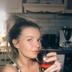 Ника Артемьева, 27.10, Надым