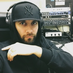 Corona Records, 07.12, Москва