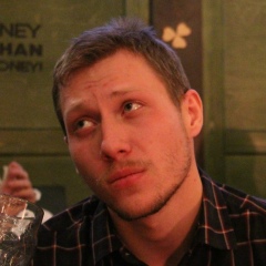 Александр Чиданов, 24.01
